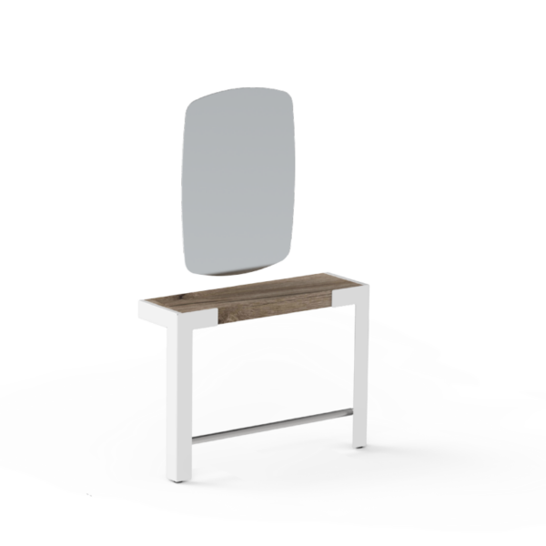 Perfect Style Steel Wall 1