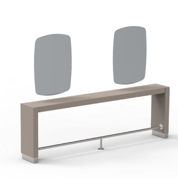 Perfect Style Wood Wall 2