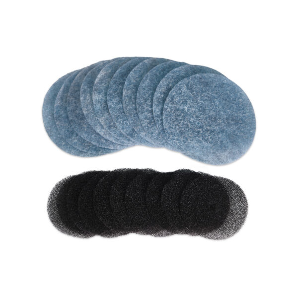 Filter Haube M40/M41