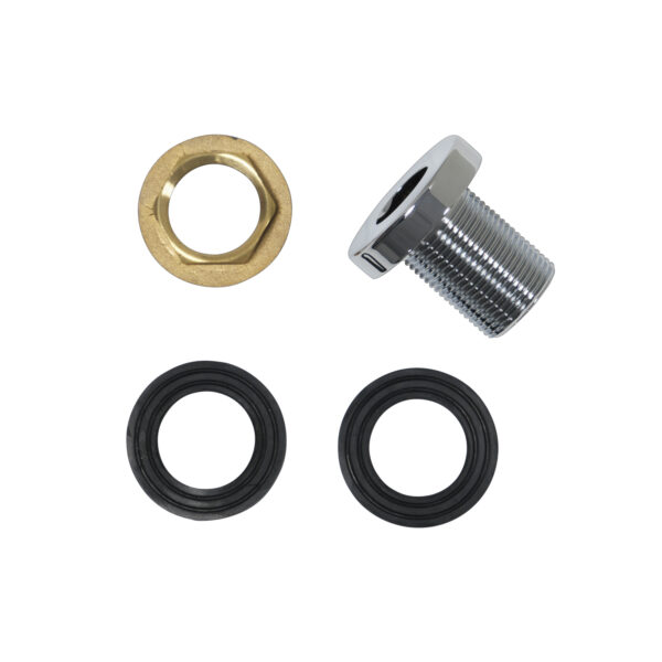 Schlauchdurchführung 1000