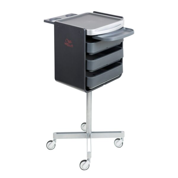 Hitzeschutzmatten Wella